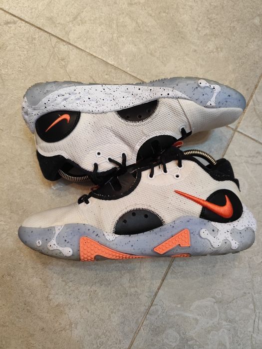 Кросівки Nike PG 6 "Fluoro"