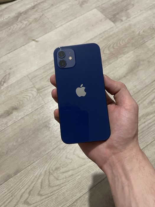 iPhone 12(64GB)100%neverlock айфон 12