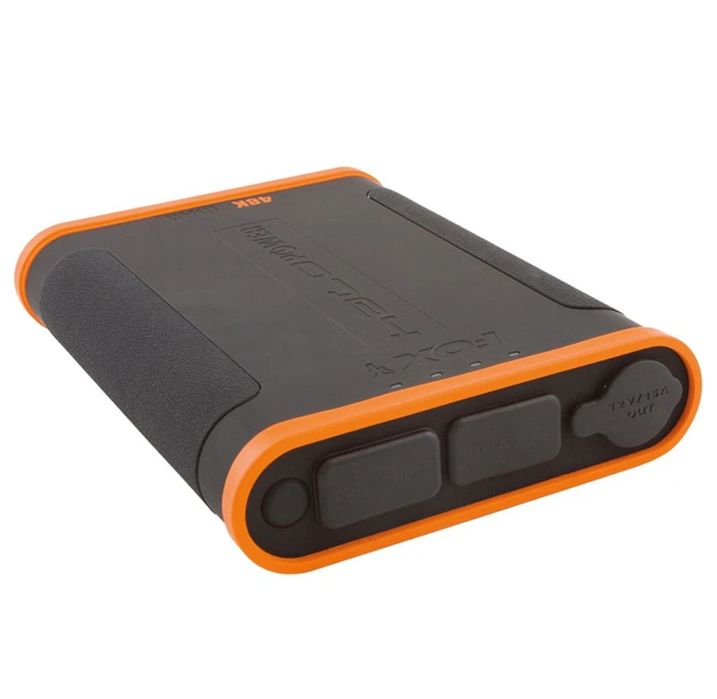 Павербанк Powerbank Fox Halo Power Pack 48k mAh