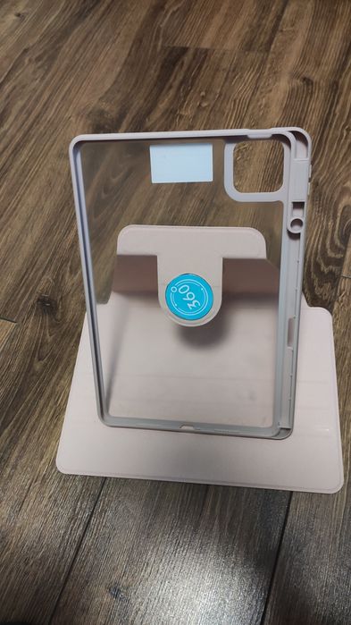 Чехол книжка с вращением на 360 градусов на Xiaomi pad 6 pro