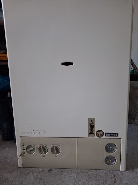 Sprzedam piec gazowy