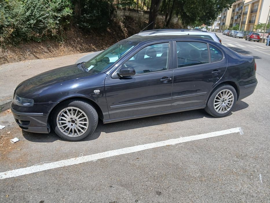 Seat Toledo 1.9TDI VP110cv