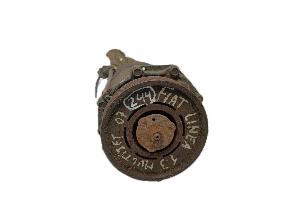 Compressor AC FIAT Linea (323_)