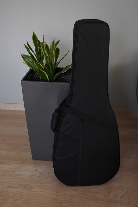 Gitara akustyczna + futerał
