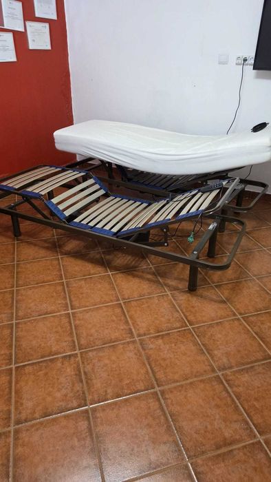 camas articuladas