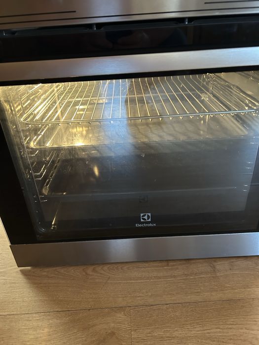 Piekarnik Electrolux