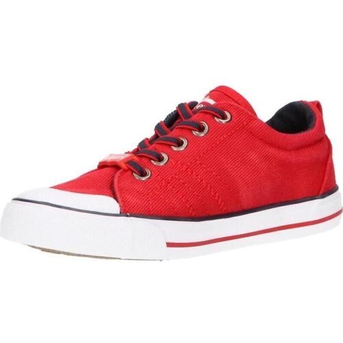 Кеди Levi's Kids  червоні 36 розмір