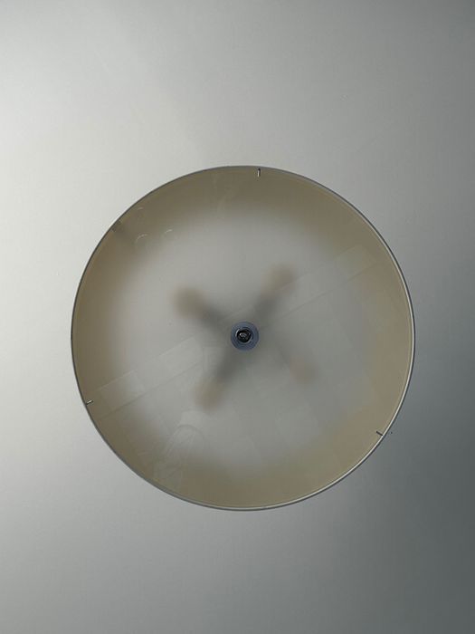 Candeeiro de teto - 60 x 60 x 56 cm