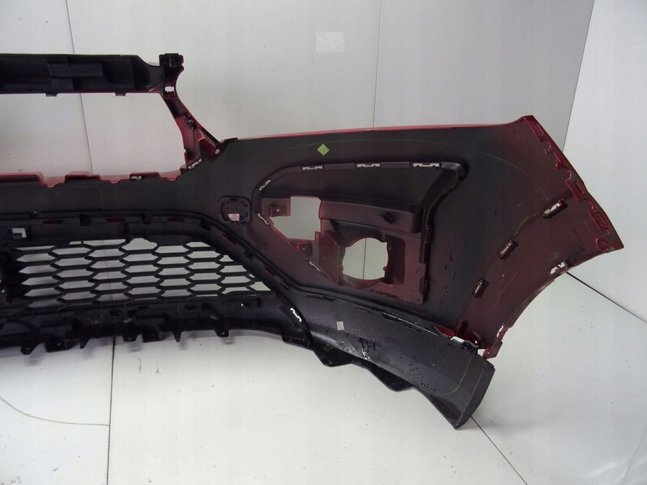 dacia sandero 2020 zderzak przedni