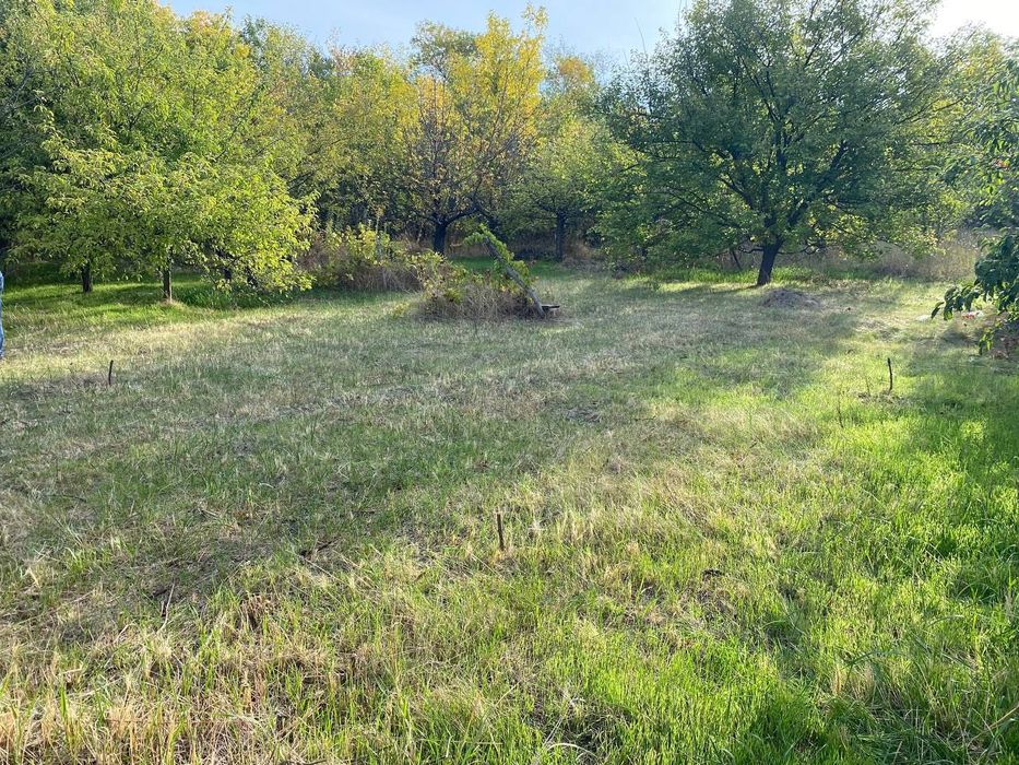 ТЕРМІНОВО Продам земельну ділянку в СТ "АГРУС"