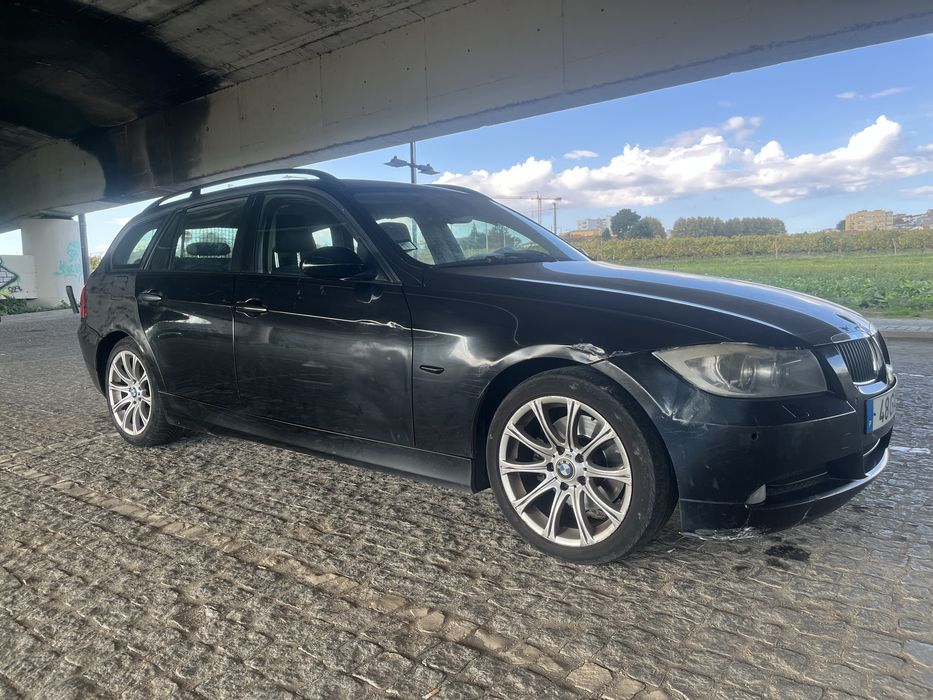 BMW 320