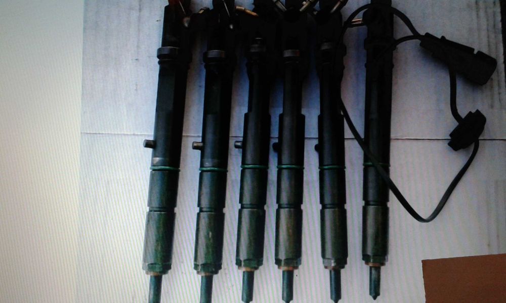 Audi A6 2.5tdi / A4 2.5tdi / VW 2.5tdi - Peças de motor