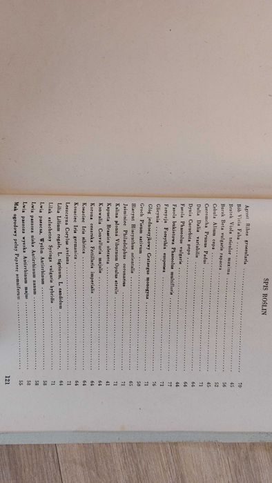 Z. Rościszewska-Gąsiorowska - Ogród szkolny wyd 1949r