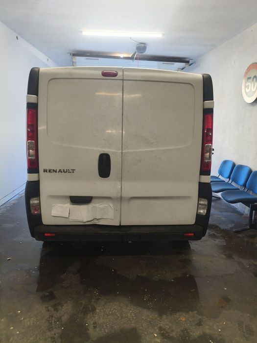 Carrinha para Transporte e Mudanças