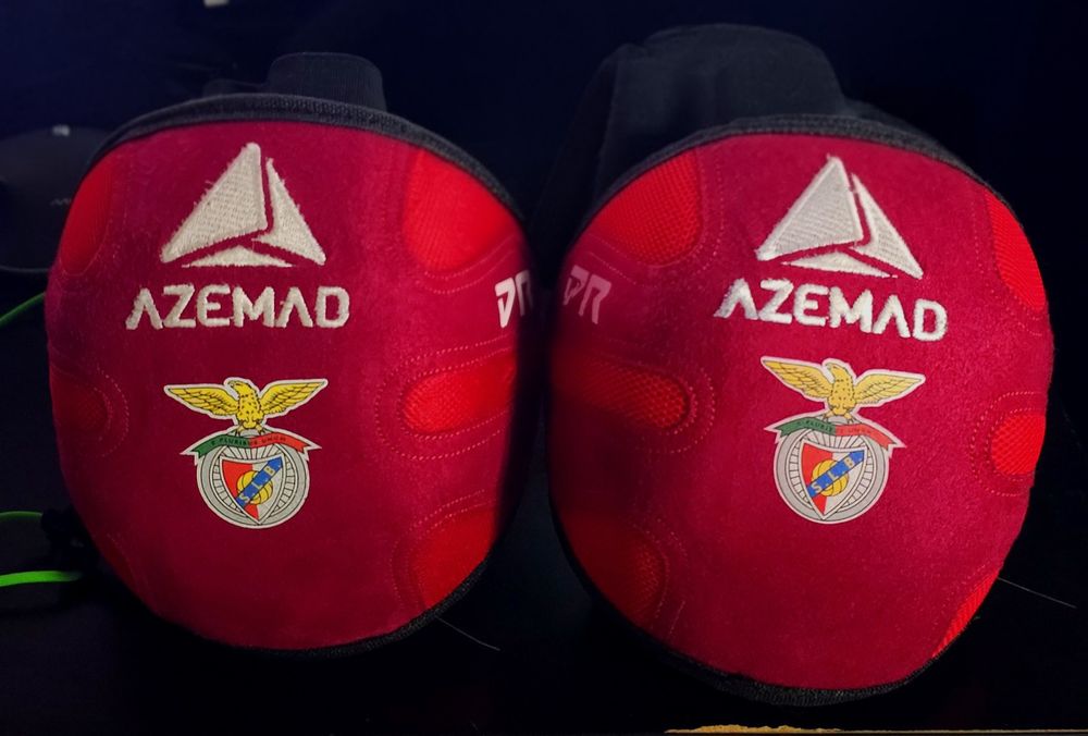 Joalheiras do Benfica