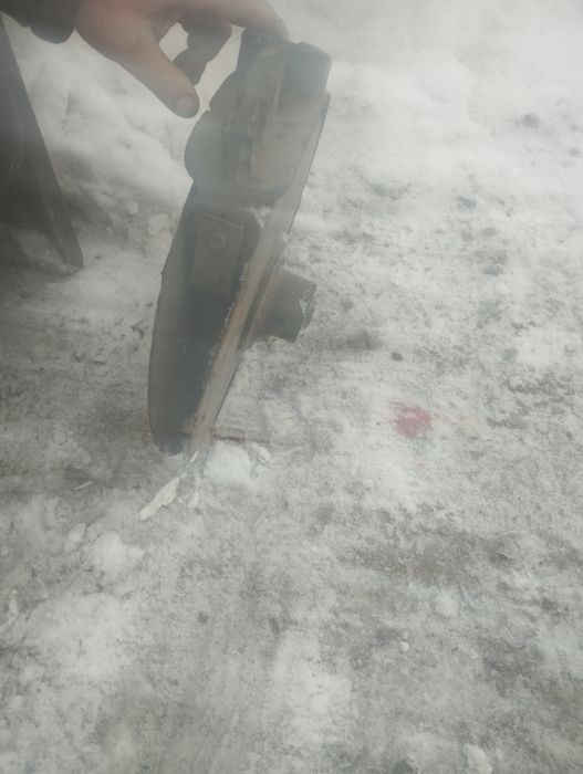 Сушники від сз-3.6