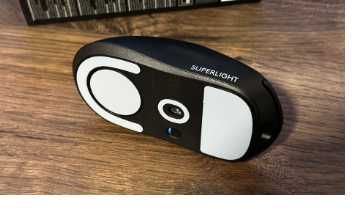 Logitech G PRO X SUPERLIGHT64284543694210122