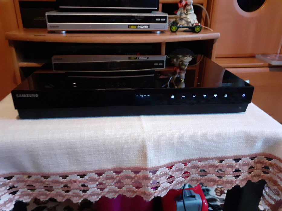 Samsung Blu Ray Nagrywarka BD-C8200