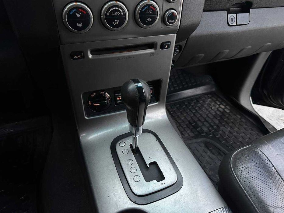 Nissan Pathfinder 2.5 Дизель АКПП 2006 Розстрочка/Обмін/Кредит/Лізинг