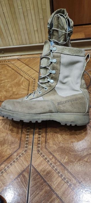 belleville 790G Gore Tex