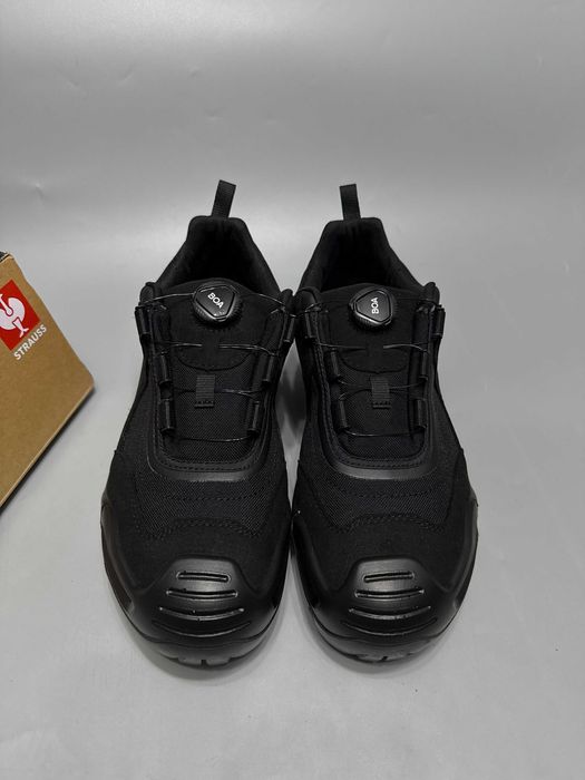 Buty robocze 44 Engelbert Strauss Kastra LOW II NOWE