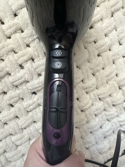 Фен Philips DryCare Advansed