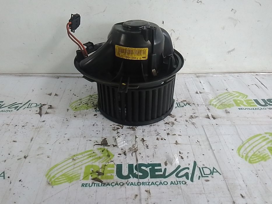 Motor da chauffage / sofagem VOLKSWAGEN Golf V (1K1)