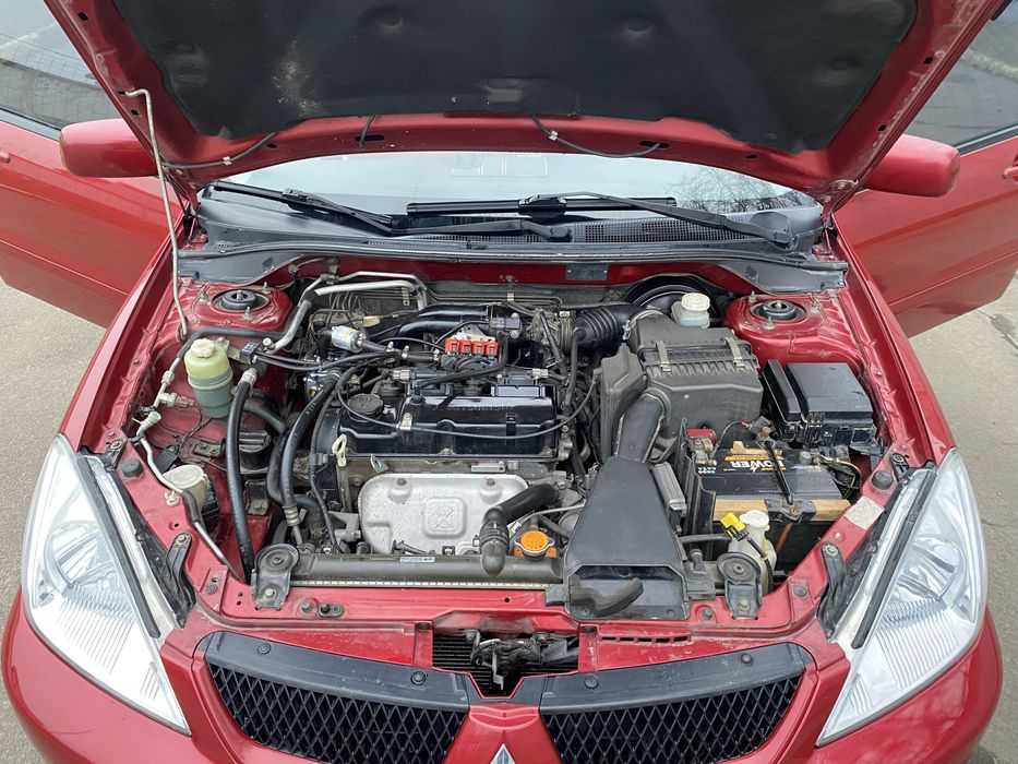 Продам Lancer 9! В дуже хорошому стані