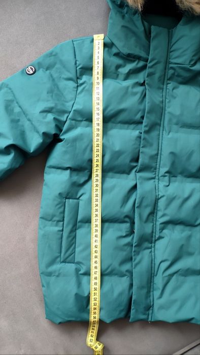 Дитяча куртка демісезонна/ на холодну осінь теплу зиму