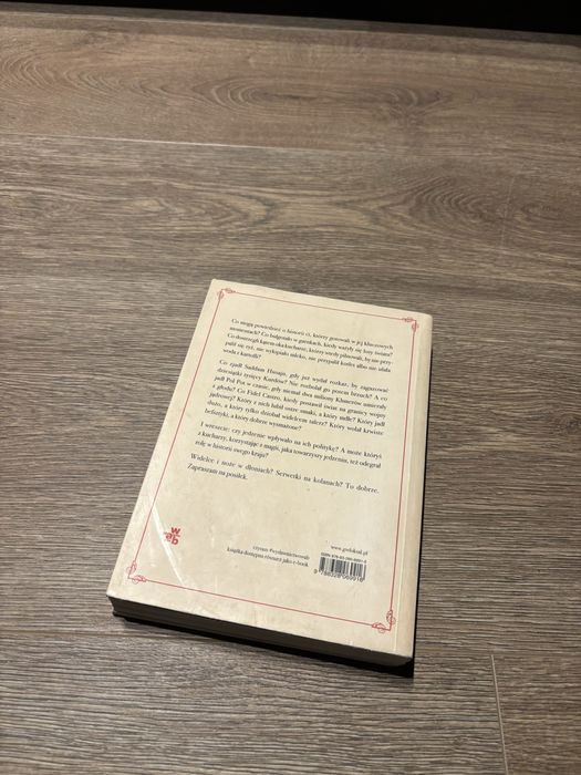 Jak Nakarmić Dyktatora - książka