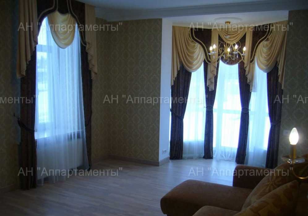 Сдам дом VIP 855м дизайн.ремонт, мебель, техника, гараж, 20 сот. Центр