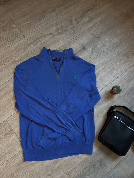 Кофта polo ralph lauren