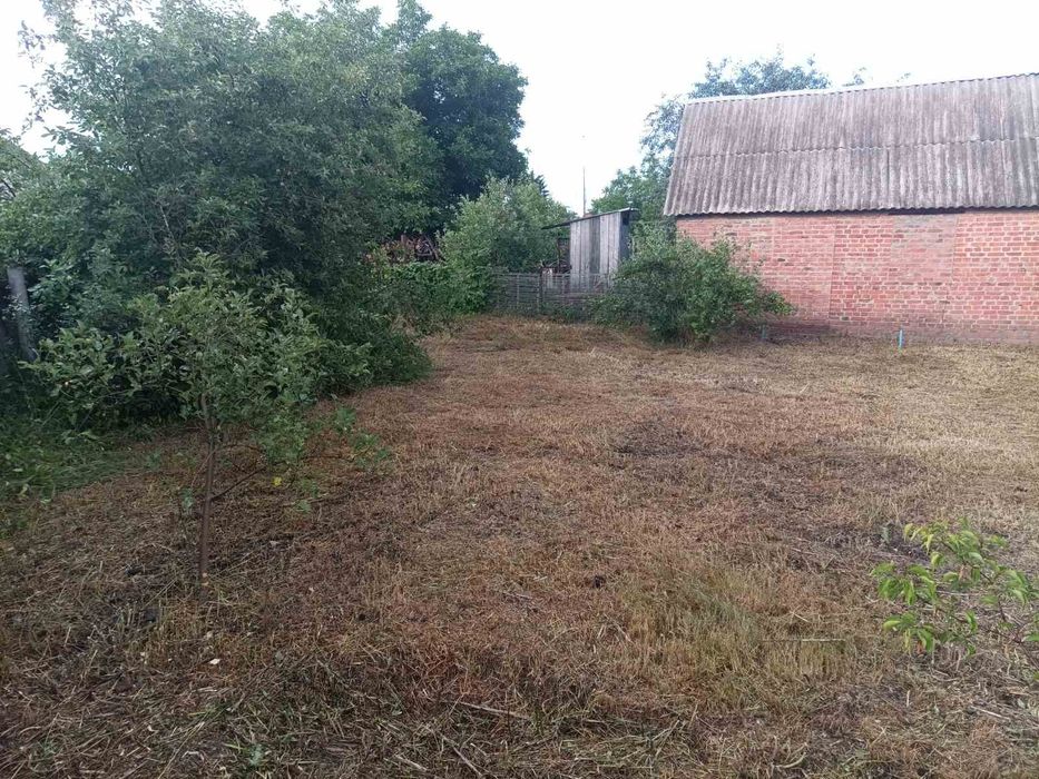 Продам приватний будинок.Торг.