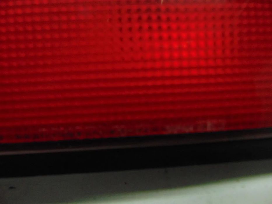 Toyota Carina ii farolins
