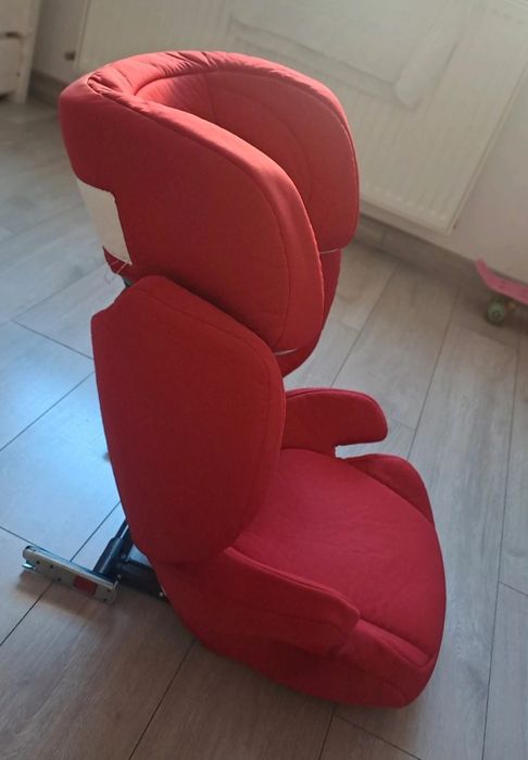 Fotelik Cybex 15-36 kg isofix
