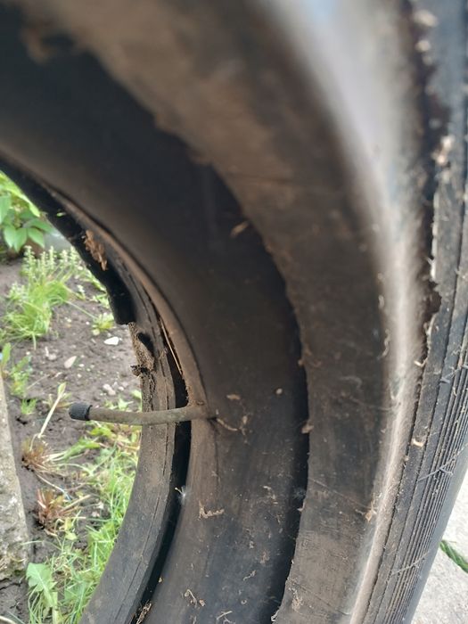 Продам нову шину ЗІЛ