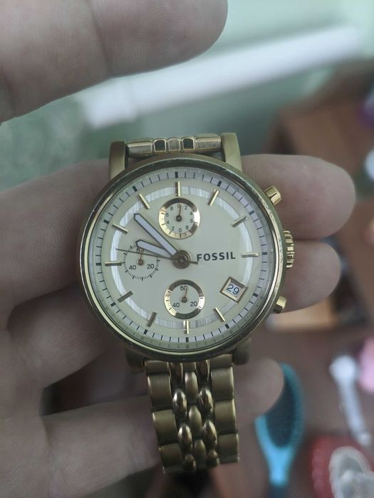 Fossil es2197 часи. Годинник