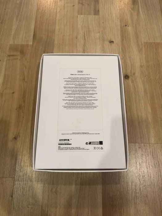 iPad 9.ª geração