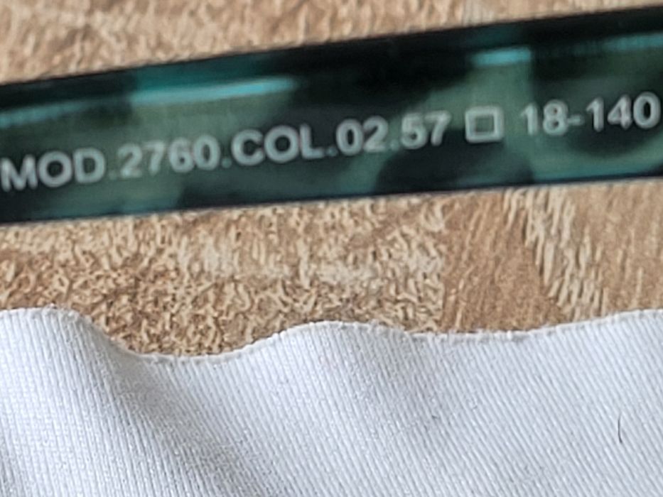 Okulary przeciwsłoneczne!