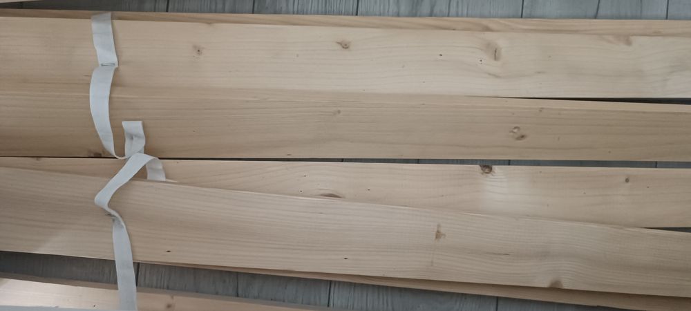 Sprzedam stelaż pod materac 120x200