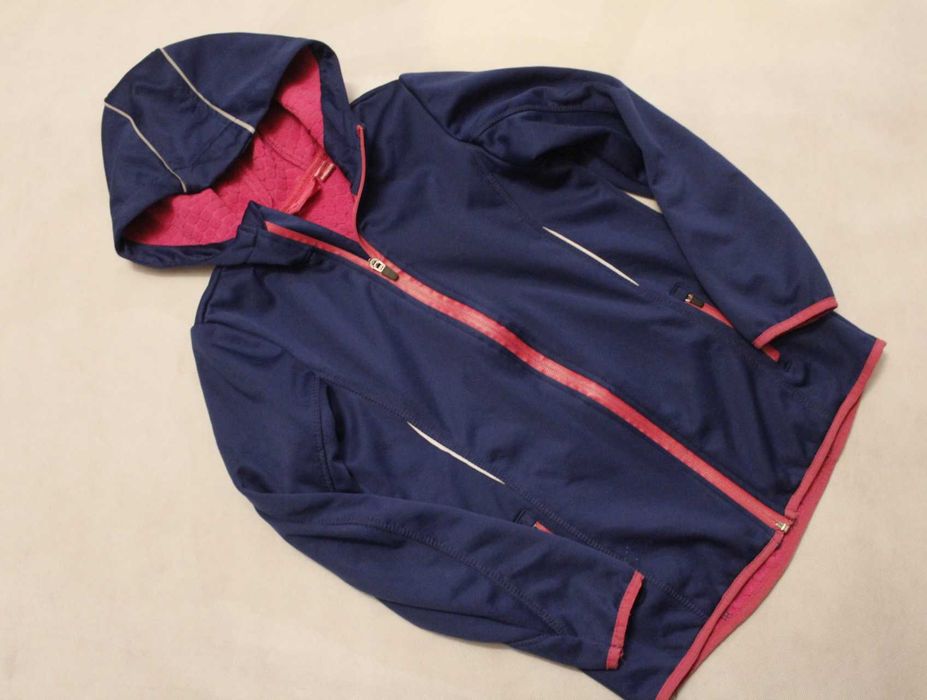 bluza CRIVIT r. 134/140