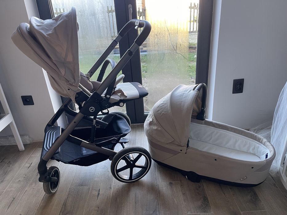 Balios s lux cybex