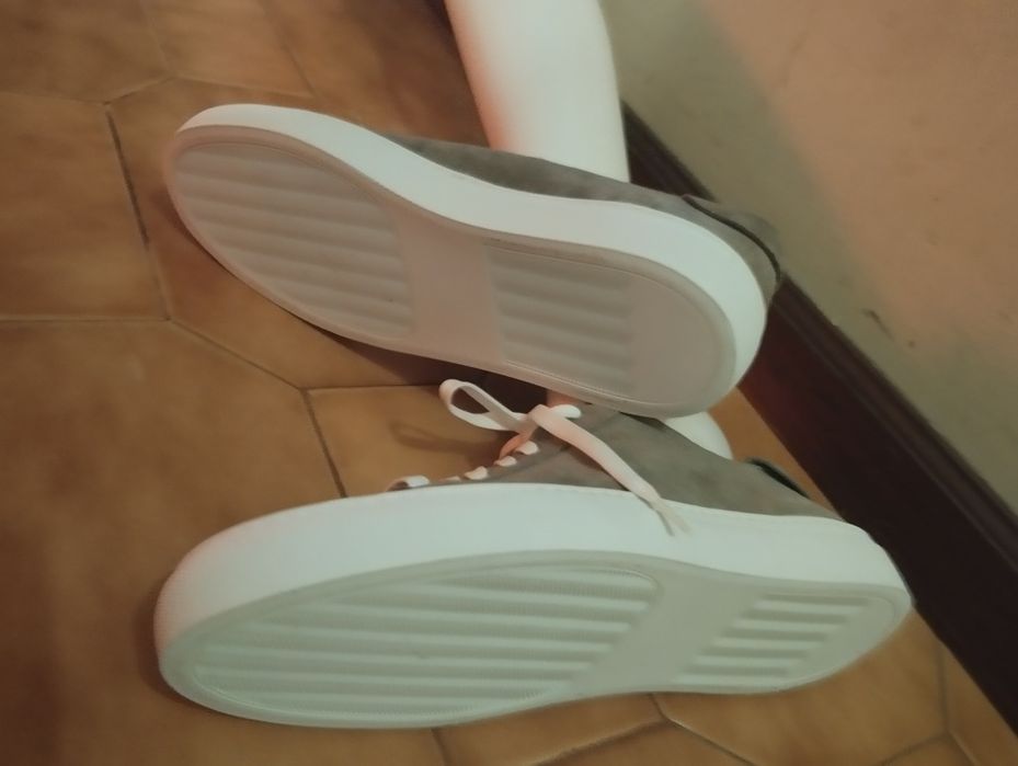 Tênis/sapatilha novos