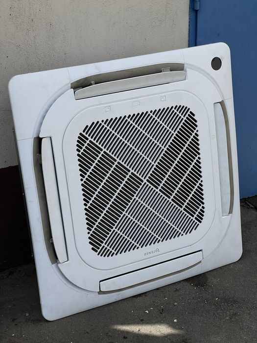Klimatyzacja kasetonowa Rotenso 7kw