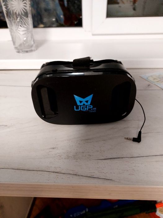 Очки" виртуальная реальность"