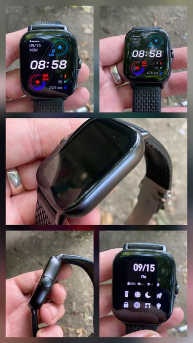 Продам Amazfid GTS 2е