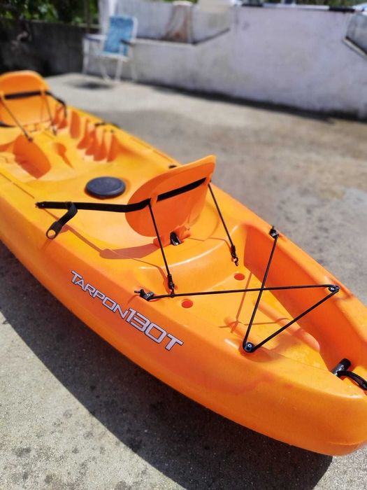 Kayak Wilderness Tarpon 130T