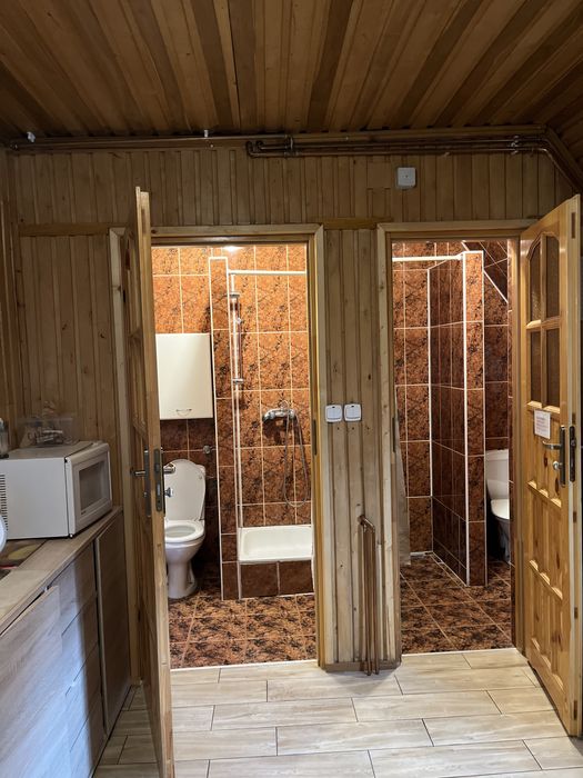 pokoje widokowe Zakopane