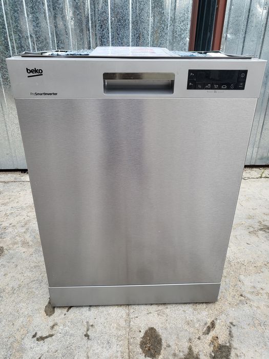 Beko Wolnostojąca 60cm gwarancja pisemna dostawa  gratis  dzisiaj