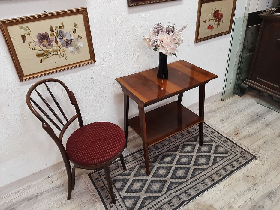 Stolik vintage oryginalny stan